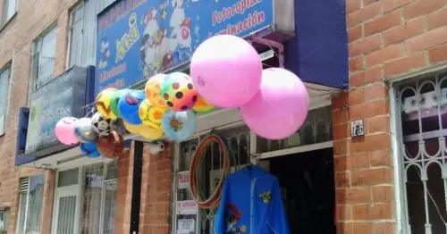 PAPELERIA Y JUGUETERIA AKY TOYS BOGOTÁ PAPELERIA Y JUGUETERIA AKY TOYS BOGOTÁ